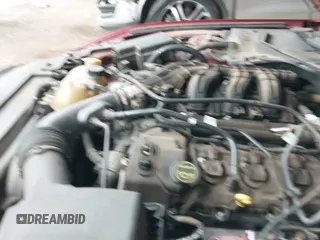 ✅ 2015 Ford Mustang V6 • VIN: 1FA6P8AM0F5349179 • Lot: 42883812. Wystawiony na IAAI z przebiegiem 88 471 mil. Bezpłatny archiwum sprzedaży aukcyjnych z USA i szczegółowy raport historii pojazdu na DreamBid. Zdjęcie 19.