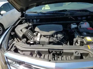 ✅ 2018 Cadillac XT5 AWD • VIN: 1GYKNBRS8JZ203963 • Lot: 57243165. Listed on Copart with 18,407 mi. Free auction sales archive from the USA and detailed vehicle history report at DreamBid. Image 14.