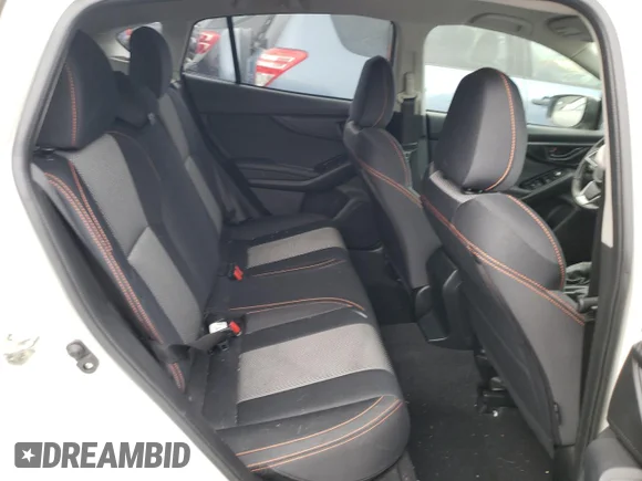 ✅ 2021 Subaru Crosstrek Premium • VIN: JF2GTAPC2M8223418 • Lot: 73703672. Wystawiony na Copart z przebiegiem 38 897 mil. Bezpłatny archiwum sprzedaży aukcyjnych z USA i szczegółowy raport historii pojazdu na DreamBid. Zdjęcie 10.
