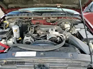 1998 Chevrolet Blazer LT с VIN 1GNDT13W9W2224077, выставлен на аукционе Copart как лот 82865874 с пробегом 206 556 миль миль и Списание • Salvage title. История ставок и продаж доступна на DreamBid. Изображение 13.