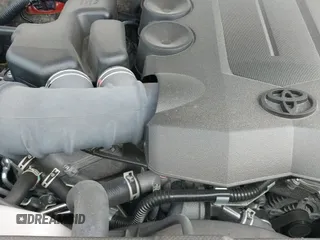 ✅ 2023 Toyota 4Runner TRD Pro • VIN: JTELU5JR8P6118540 • Лот: 42262458. Опубликован ранее на IAAI с пробегом 23 133 миль. Бесплатный доступ к архиву аукционных продаж из США и подробный отчёт об истории автомобиля на DreamBid. Изображение 19.