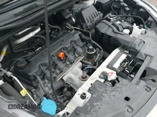 ✅ 2020 Honda HR-V Sport • VIN: 3CZRU6H17LM731001 • Lot: 43654873. Wystawiony na IAAI z przebiegiem 22 470 mil. Bezpłatny archiwum sprzedaży aukcyjnych z USA i szczegółowy raport historii pojazdu na DreamBid. Zdjęcie 20.