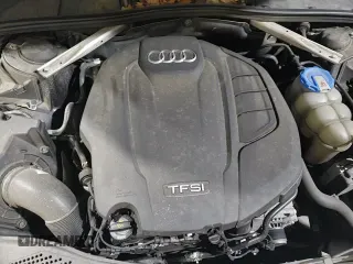 ✅ 2018 Audi A4 • VIN: WAUDNBF47JA222939 • Лот: 43233175. Опубликован ранее на Copart с пробегом 109 312 миль. Бесплатный доступ к архиву аукционных продаж из США и подробный отчёт об истории автомобиля на DreamBid. Изображение 16.