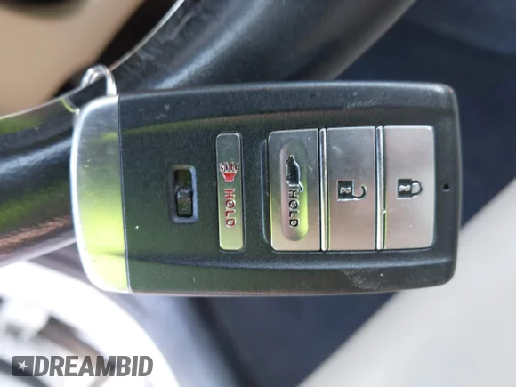 ✅ 2014 Acura MDX • VIN: 5FRYD3H2XEB008189 • Лот: 45132079. Опубликован ранее на IAAI с пробегом 134 699 миль. Бесплатный доступ к архиву аукционных продаж из США и подробный отчёт об истории автомобиля на DreamBid. Изображение 11.