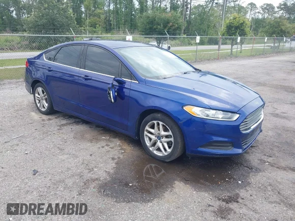 ✅ 2014 Ford Fusion SE • VIN: 1FA6P0H79E5355417 • Lot: 45323680. Wystawiony na IAAI z przebiegiem 141 837 mil. Bezpłatny archiwum sprzedaży aukcyjnych z USA i szczegółowy raport historii pojazdu na DreamBid. Zdjęcie 1.