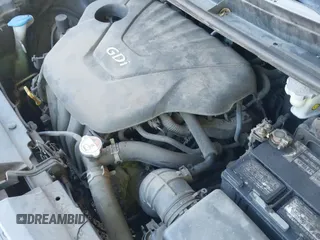 ✅ 2015 Kia Rio SX • VIN: KNADN5A36F6460159 • Lot: 41308658. Wystawiony na IAAI z przebiegiem 145 592 mil. Bezpłatny archiwum sprzedaży aukcyjnych z USA i szczegółowy raport historii pojazdu na DreamBid. Zdjęcie 19.