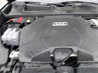 ✅ 2019 Audi Q8 Premium Plus • VIN: WA1EVAF12KD031057 • Lot: 89992485. Listed on Copart with 82,165 mi. Free auction sales archive from the USA and detailed vehicle history report at DreamBid. Image 14.