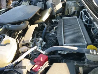 ✅ 2023 Subaru Ascent Touring • VIN: 4S4WMAWD6P3454823 • Лот: 42475829. Опубликован ранее на IAAI с пробегом 36 254 миль. Бесплатный доступ к архиву аукционных продаж из США и подробный отчёт об истории автомобиля на DreamBid. Изображение 19.