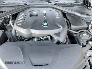 ✅ 2020 BMW 4 Series 430i xDrive • VIN: WBA4J3C09LBL11900 • Lot: 42407355. Listed on Copart with 27,987 mi. Free auction sales archive from the USA and detailed vehicle history report at DreamBid. Image 13.