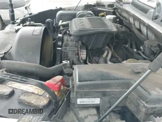 ✅ 2007 Dodge Dakota SLT • VIN: 1D7HE48K67S118009 • Lot: 43588988. Listed on IAAI with 160,478 mi. Free auction sales archive from the USA and detailed vehicle history report at DreamBid. Image 19.