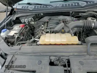 ✅ 2018 Ford F-150 XL • VIN: 1FTEW1E51JFA38656 • Лот: 55991375. Опубликован ранее на Copart с пробегом 109 623 миль. Бесплатный доступ к архиву аукционных продаж из США и подробный отчёт об истории автомобиля на DreamBid. Изображение 13.