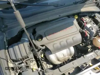 ✅ 2020 Jeep Renegade Altitude • VIN: ZACNJABB6LPL04565 • Лот: 67904855. Опубликован ранее на Copart с пробегом 117 711 миль. Бесплатный доступ к архиву аукционных продаж из США и подробный отчёт об истории автомобиля на DreamBid. Изображение 14.