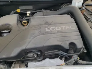 ✅ 2019 GMC Terrain SLT • VIN: 3GKALVEV8KL190704 • Lot: 81831415. Listed on Copart with 132,807 mi. Free auction sales archive from the USA and detailed vehicle history report at DreamBid. Image 14.