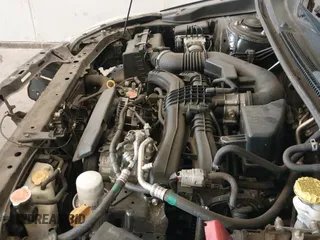 ✅ 2018 Subaru Impreza Limited • VIN: 4S3GTAT68J3704524 • Lot: 42278108. Listed on IAAI with 234,677 mi. Free auction sales archive from the USA and detailed vehicle history report at DreamBid. Image 20.