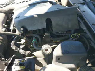 ✅ 2000 Lincoln LS • VIN: 1LNHM87A2YY927501 • Лот: 41636444. Опубликован ранее на IAAI с пробегом 90 435 миль. Бесплатный доступ к архиву аукционных продаж из США и подробный отчёт об истории автомобиля на DreamBid. Изображение 12.