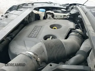 ✅ 2013 Land Rover Range Rover Evoque Pure Plus • VIN: SALVP2BG8DH742637 • Lot: 42532510. Listed on IAAI with 65,467 mi. Free auction sales archive from the USA and detailed vehicle history report at DreamBid. Image 14.