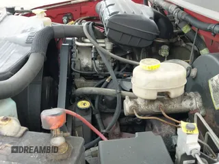 ✅ 2000 Dodge 1500 • VIN: 1B7HF16Z6YS644728 • Lot: 42877492. Listed on IAAI with 166,020 mi. Free auction sales archive from the USA and detailed vehicle history report at DreamBid. Image 13.