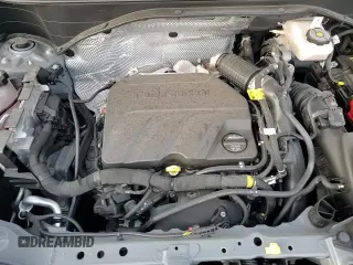 ✅ 2025 Buick Encore GX Preferred • VIN: KL4AMBSP4SB031767 • Lot: 66448815. Listed on Copart with 9,986 mi. Free auction sales archive from the USA and detailed vehicle history report at DreamBid. Image 14.