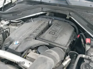 ✅ 2012 BMW X5 35i • VIN: 5UXZV4C54CL744855 • Lot: 42725171. Listed on IAAI with 181,232 mi. Free auction sales archive from the USA and detailed vehicle history report at DreamBid. Image 19.