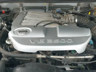 ✅ 2002 Nissan Pathfinder SE • VIN: JN8DR09Y82W743803 • Lot: 42586429. Listed on IAAI with 178,018 mi. Free auction sales archive from the USA and detailed vehicle history report at DreamBid. Image 13.