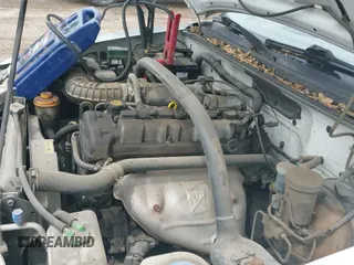 1999 Chevrolet Tracker z VIN 2CNBJ13C4X6914069, wystawiony jako IAAI lot #42144748 z przebiegiem 126 848 mil mil oraz . Historia ofert i sprzedaży dostępna na DreamBid. Obrazek 12.