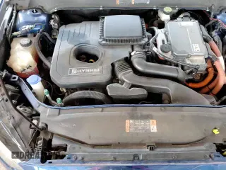 ✅ 2017 Ford Fusion Hybrid S • VIN: 3FA6P0UU2HR330792 • Lot: 67986545. Wystawiony na Copart z przebiegiem 122 474 mil. Bezpłatny archiwum sprzedaży aukcyjnych z USA i szczegółowy raport historii pojazdu na DreamBid. Zdjęcie 13.