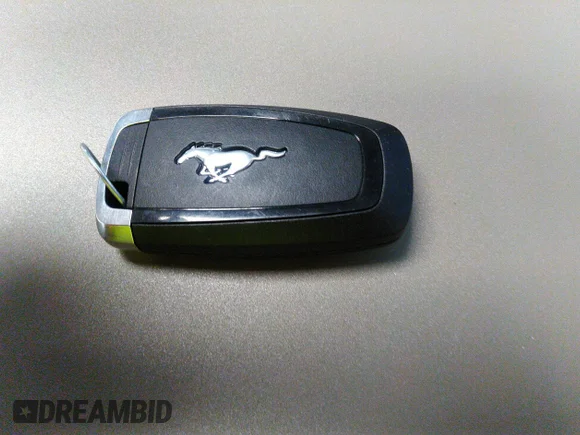 ✅ 2023 Ford Mustang EcoBoost • VIN: 1FA6P8TH9P5113082 • Lot: 42823074. Wystawiony na IAAI z przebiegiem 20 287 mil. Bezpłatny archiwum sprzedaży aukcyjnych z USA i szczegółowy raport historii pojazdu na DreamBid. Zdjęcie 11.