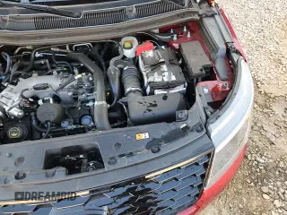 ✅ 2018 Ford Explorer Sport • VIN: 1FM5K8GT3JGC22812 • Lot: 81124965. Listed on Copart with 97,459 mi. Free auction sales archive from the USA and detailed vehicle history report at DreamBid. Image 16.