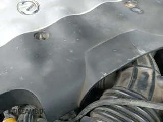 ✅ 2004 Infiniti FX • VIN: JNRBS08W54X401889 • Lot: 43538161. Wystawiony na IAAI z przebiegiem 187 185 mil. Bezpłatny archiwum sprzedaży aukcyjnych z USA i szczegółowy raport historii pojazdu na DreamBid. Zdjęcie 21.