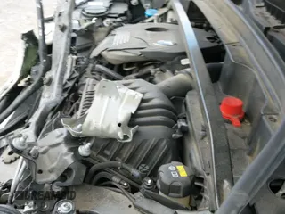 ✅ 2018 BMW X1 xDrive28i • VIN: WBXHT3C31J3H30443 • Лот: 43606877. Опубликован ранее на IAAI с пробегом 108 181 миль. Бесплатный доступ к архиву аукционных продаж из США и подробный отчёт об истории автомобиля на DreamBid. Изображение 19.