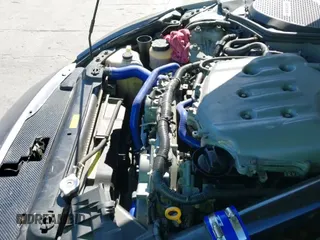 ✅ 2006 Nissan 350Z Touring • VIN: JN1AZ34D86M312385 • Лот: 43229879. Опубликован ранее на IAAI с пробегом 102 125 миль. Бесплатный доступ к архиву аукционных продаж из США и подробный отчёт об истории автомобиля на DreamBid. Изображение 12.