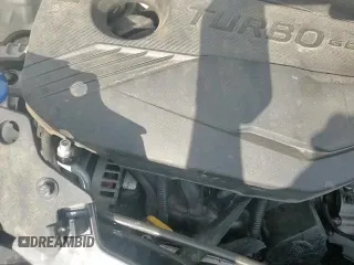 ✅ 2022 Kia Seltos SX • VIN: KNDETCA20N7340097 • Lot: 70706185. Wystawiony na Copart z przebiegiem 39 708 mil. Bezpłatny archiwum sprzedaży aukcyjnych z USA i szczegółowy raport historii pojazdu na DreamBid. Zdjęcie 16.