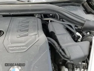 ✅ 2021 BMW X3 sDrive30i • VIN: 5UXTY3C02M9H99673 • Lot: 85373605. Wystawiony na Copart z przebiegiem 78 965 mil. Bezpłatny archiwum sprzedaży aukcyjnych z USA i szczegółowy raport historii pojazdu na DreamBid. Zdjęcie 15.