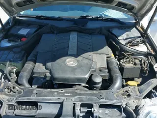 ✅ 2004 Mercedes-Benz CLK 500 • VIN: WDBTK75G24T009579 • Лот: 42313638. Опубликован ранее на IAAI с пробегом 151 536 миль. Бесплатный доступ к архиву аукционных продаж из США и подробный отчёт об истории автомобиля на DreamBid. Изображение 12.