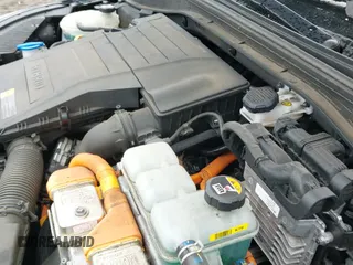 ✅ 2020 Hyundai Ioniq SE • VIN: KMHC75LC1LU209784 • Lot: 41684240. Wystawiony na IAAI z przebiegiem 101 012 mil. Bezpłatny archiwum sprzedaży aukcyjnych z USA i szczegółowy raport historii pojazdu na DreamBid. Zdjęcie 18.