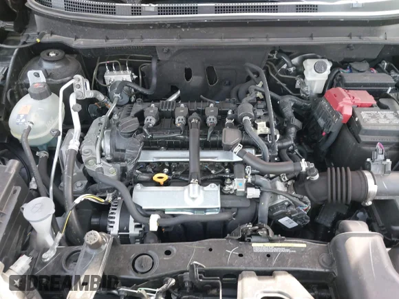 ✅ 2024 Nissan Kicks SV • VIN: 3N1CP5CV8RL549560 • Lot: 44032672. Wystawiony na IAAI z przebiegiem 9 997 mil. Bezpłatny archiwum sprzedaży aukcyjnych z USA i szczegółowy raport historii pojazdu na DreamBid. Zdjęcie 10.