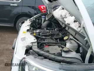 ✅ 2023 Ford Transit Passenger XL • VIN: 1FBAX2YGXPKB41710 • Lot: 41851473. Listed on IAAI with 3,055 mi. Free auction sales archive from the USA and detailed vehicle history report at DreamBid. Image 20.