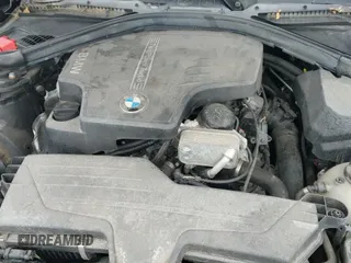 ✅ 2016 BMW 4 Series 428i xDrive • VIN: WBA3N9C54GK248452 • Лот: 41298334. Опубликован ранее на IAAI с пробегом 51 661 миль. Бесплатный доступ к архиву аукционных продаж из США и подробный отчёт об истории автомобиля на DreamBid. Изображение 19.