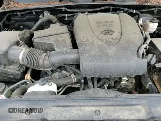 ✅ 2021 Toyota Tacoma SR • VIN: 5TFCZ5AN0MX259708 • Lot: 85278175. Wystawiony na Copart z przebiegiem 74 727 mil. Bezpłatny archiwum sprzedaży aukcyjnych z USA i szczegółowy raport historii pojazdu na DreamBid. Zdjęcie 15.