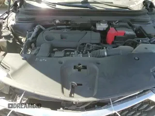 ✅ 2020 Acura RDX Advance • VIN: 5J8TC1H71LL020970 • Lot: 48846375. Listed on Copart with 62,942 mi. Free auction sales archive from the USA and detailed vehicle history report at DreamBid. Image 14.