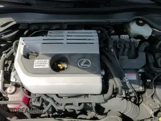 ✅ 2021 Lexus UX 250h • VIN: JTHP9JBH7M2048892 • Lot: 52604065. Listed on Copart with 46,202 mi. Free auction sales archive from the USA and detailed vehicle history report at DreamBid. Image 15.