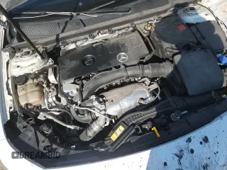 ✅ 2023 Mercedes-Benz CLA 250 • VIN: W1K5J4GB8PN349203 • Lot: 82313725. Listed on Copart with 40,956 mi. Free auction sales archive from the USA and detailed vehicle history report at DreamBid. Image 16.