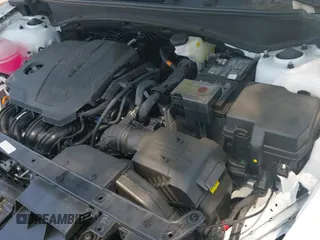 ✅ 2025 Kia Sportage SX-Prestige • VIN: 5XYK5CDF2SG301912 • Lot: 42553193. Listed on IAAI with 1,816 mi. Free auction sales archive from the USA and detailed vehicle history report at DreamBid. Image 21.