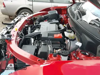 ✅ 2025 Chevrolet Equinox AWD LT • VIN: 3GNAXPEG4SL272871 • Lot: 42001704. Wystawiony na IAAI z przebiegiem 920 mil. Bezpłatny archiwum sprzedaży aukcyjnych z USA i szczegółowy raport historii pojazdu na DreamBid. Zdjęcie 21.