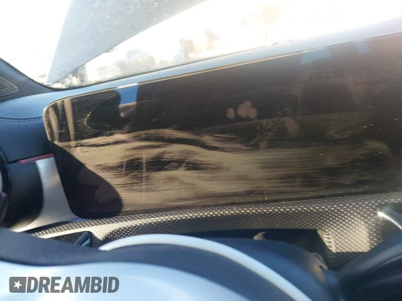 ✅ 2025 Mercedes-Benz CLA 250 • VIN: W1K5J4GB6SN513153 • Лот: 44286617. Опубликован ранее на IAAI с пробегом Не указан. Бесплатный доступ к архиву аукционных продаж из США и подробный отчёт об истории автомобиля на DreamBid. Изображение 7.