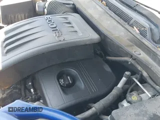 ✅ 2011 GMC Terrain SLE-1 • VIN: 2CTALMEC8B6463086 • Лот: 42830606. Опубликован ранее на IAAI с пробегом 185 712 миль. Бесплатный доступ к архиву аукционных продаж из США и подробный отчёт об истории автомобиля на DreamBid. Изображение 12.