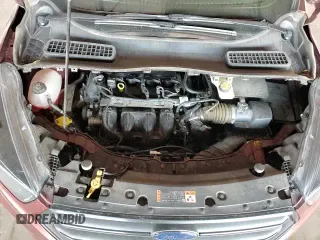 ✅ 2018 Ford Escape S • VIN: 1FMCU0F7XJUC09466 • Lot: 89441935. Wystawiony na Copart z przebiegiem 27 008 mil. Bezpłatny archiwum sprzedaży aukcyjnych z USA i szczegółowy raport historii pojazdu na DreamBid. Zdjęcie 15.