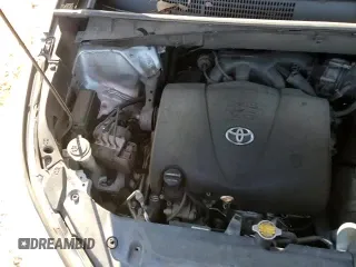 ✅ 2017 Toyota Highlander XLE • VIN: 5TDKZRFHXHS507500 • Lot: 86196555. Wystawiony na Copart z przebiegiem 147 490 mil. Bezpłatny archiwum sprzedaży aukcyjnych z USA i szczegółowy raport historii pojazdu na DreamBid. Zdjęcie 16.