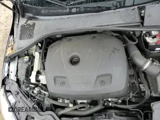 ✅ 2018 Volvo S60 Dynamic • VIN: YV140MTL7J2461887 • Лот: 71160185. Опубликован ранее на Copart с пробегом 38 654 миль. Бесплатный доступ к архиву аукционных продаж из США и подробный отчёт об истории автомобиля на DreamBid. Изображение 15.