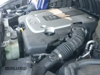 ✅ 2011 Infiniti EX Journey • VIN: JN1AJ0HR6BM854607 • Lot: 43222649. Wystawiony na IAAI z przebiegiem 130 545 mil. Bezpłatny archiwum sprzedaży aukcyjnych z USA i szczegółowy raport historii pojazdu na DreamBid. Zdjęcie 13.